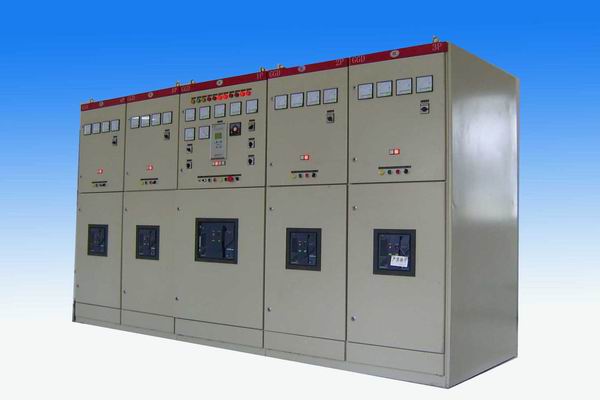 覃塘装修配电柜 安全实用建筑抽屉式配电柜-电